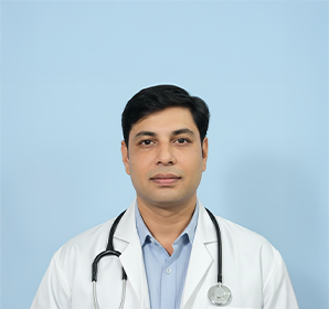 Dr. Kushagra Darbari